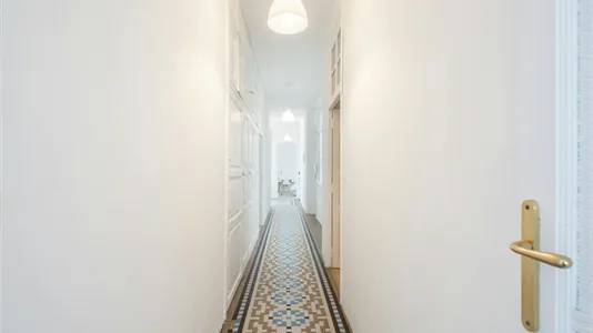 Rooms in Valencia L'Eixample - photo 6