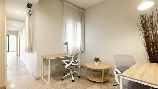 Apartments in Barcelona Ciutat Vella - photo 9