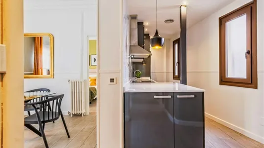 Apartments in Madrid Centro - photo 6