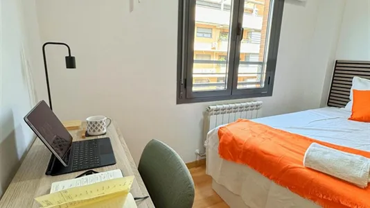 Rooms in Toledo - photo 3