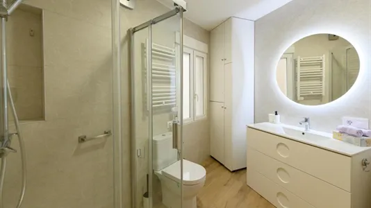 Apartments in Madrid Arganzuela - photo 5