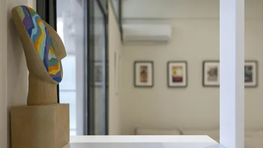 Apartments in Athens Akropoli - photo 9