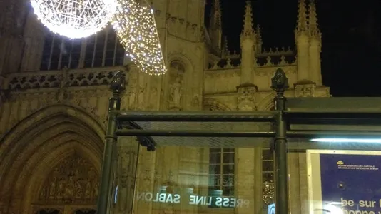 Rooms in Stad Brussel - photo 6