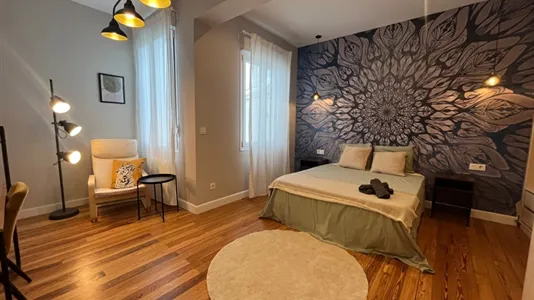 Rooms in Bilbao - photo 10