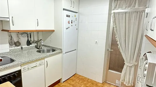 Rooms in Salamanca - photo 6