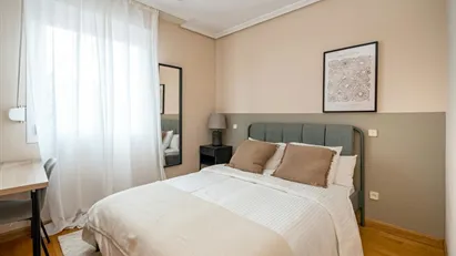 Room for rent in Madrid Hortaleza, Madrid