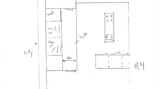 Apartments in Haarlem - photo 7