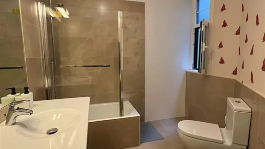 Rooms in Bilbao - photo 10