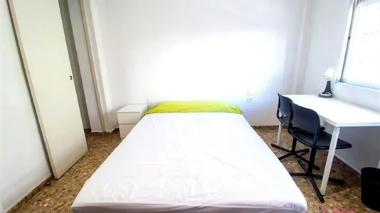 Rooms in Valencia Algirós - photo 7