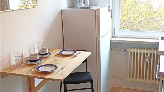 Apartments in Garching - photo 6