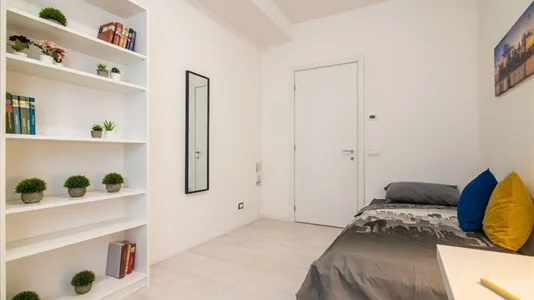 Rooms in Padua - photo 4