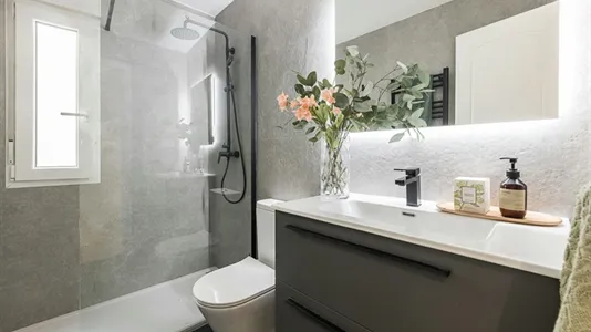 Apartments in Madrid Salamanca - photo 8