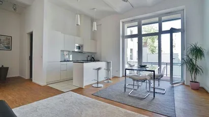 Apartment for rent in Berlin Mitte, Berlin