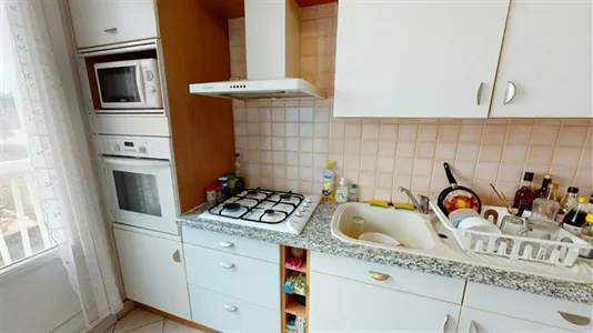 Rooms in Rennes - photo 6