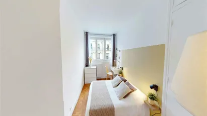 Room for rent in Paris 16ème arrondissement (South), Paris