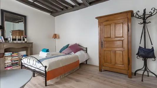 Apartments in Paris 4ème arrondissement - Marais - photo 8