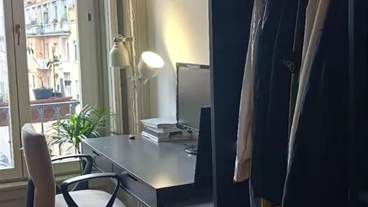 Rooms in Milano Zona 1 - Centro storico - photo 4