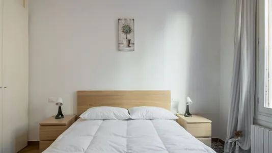 Apartments in Bologna - photo 8