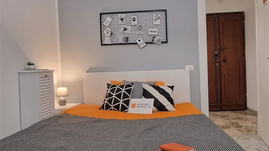 Rooms in Roma Municipio II – Parioli/Nomentano - photo 9