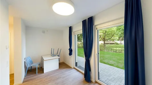 Apartments in Berlin Friedrichshain-Kreuzberg - photo 2