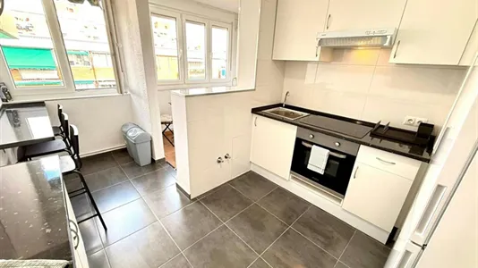 Rooms in Madrid Usera - photo 10