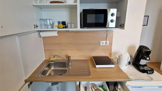 Apartments in Berlin Spandau - photo 10