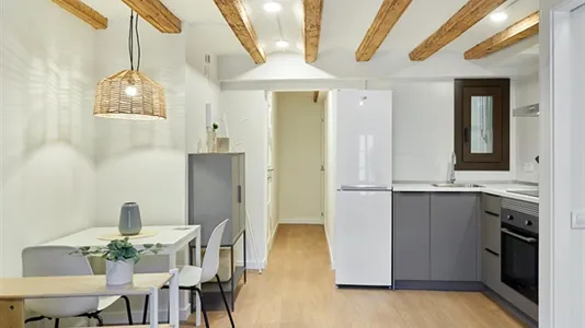 Apartments in Location is not specified - photo 8