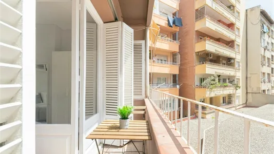 Rooms in Barcelona Sarrià-St. Gervasi - photo 8