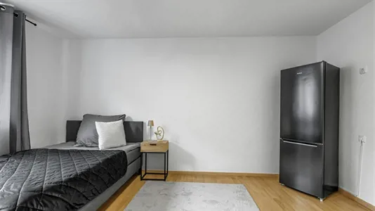 Apartments in Location is not specified - photo 2