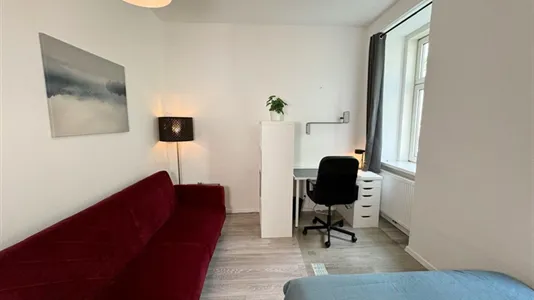 Rooms in Vienna Brigittenau - photo 4