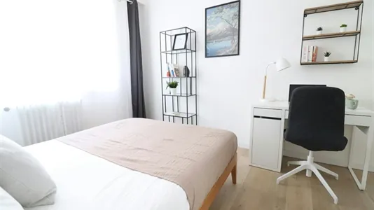 Rooms in Nice - photo 4