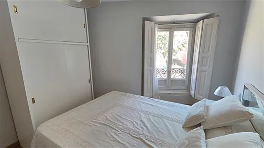 Apartments in Madrid Centro - photo 10