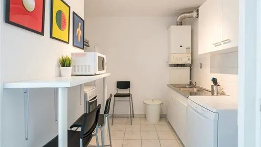 Rooms in Lyon - photo 3