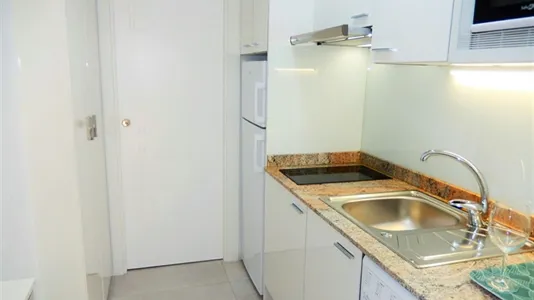 Apartments in Murcia - photo 9