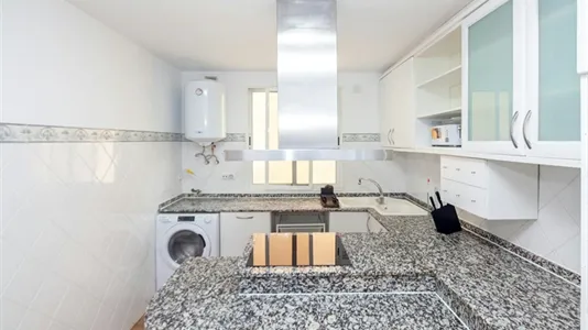 Rooms in Valencia Camins al Grau - photo 9