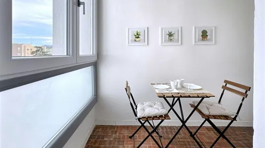 Apartments in Bologna - photo 7