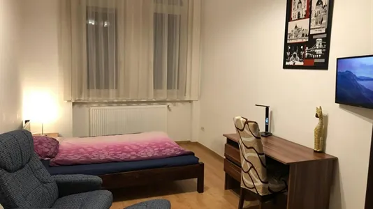 Rooms in Budapest Erzsébetváros - photo 5