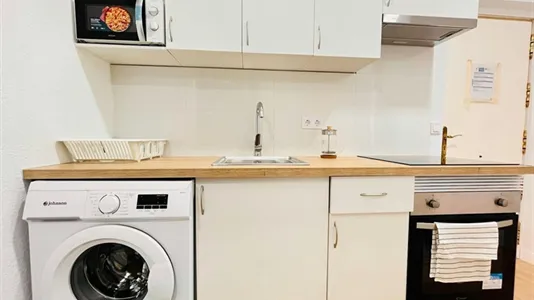 Rooms in Madrid Puente de Vallecas - photo 6