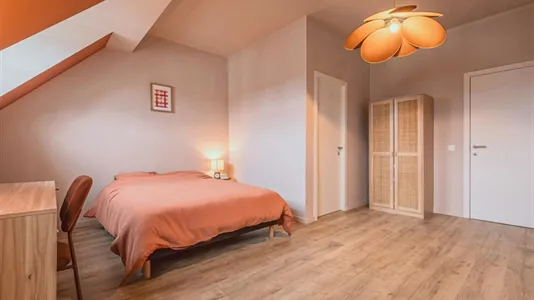Rooms in Brussels Elsene - photo 4