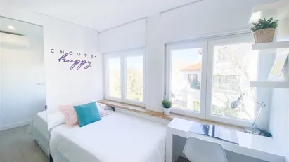 Room for rent in Madrid Chamberí, Madrid