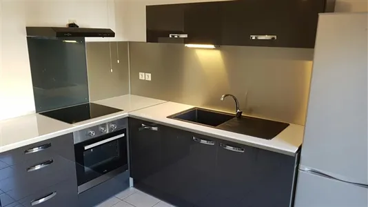 Rooms in Grenoble - photo 10