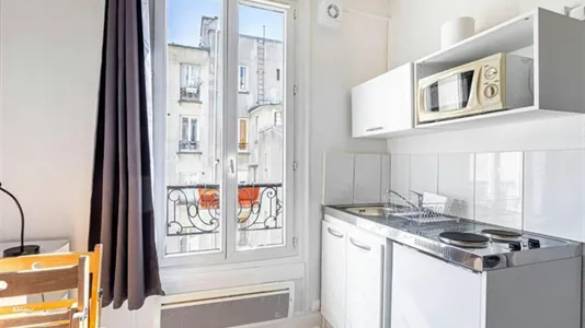 Apartments in Paris 18ème arrondissement - Montmartre - photo 8