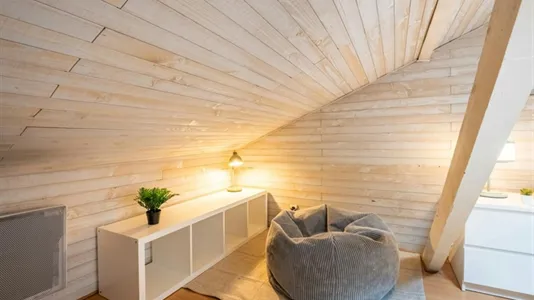 Rooms in Bordeaux - photo 4