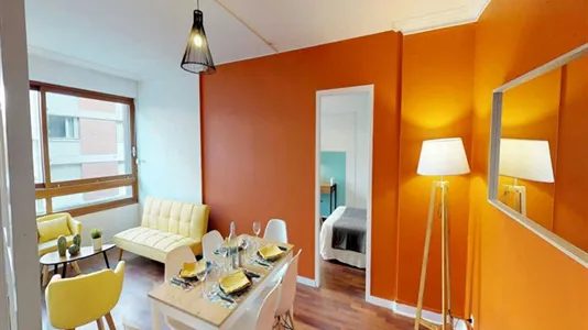 Rooms in Toulouse - photo 7