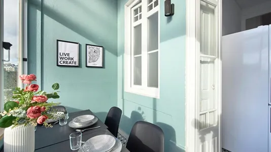 Rooms in Location is not specified - photo 8