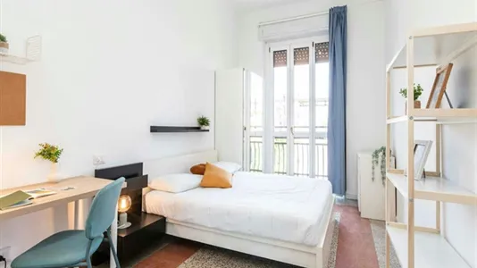 Rooms in Milano Zona 3 - Porta Venezia, Città Studi, Lambrate - photo 1