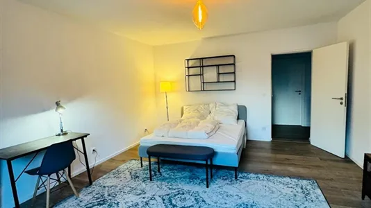 Rooms in Location is not specified - photo 6