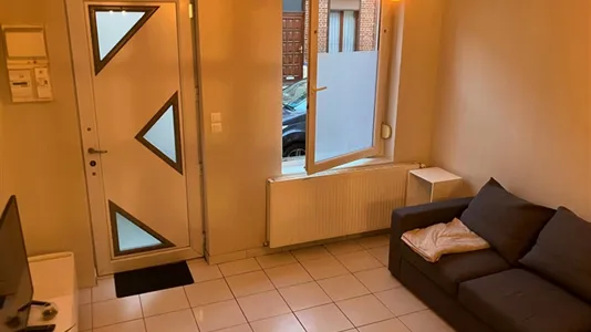 Rooms in Lille - photo 8