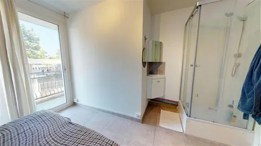 Rooms in Montpellier - photo 3