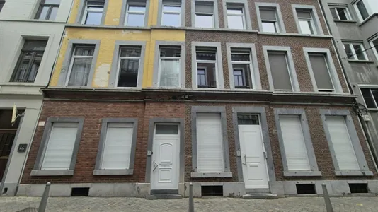 Rooms in Luik - photo 8